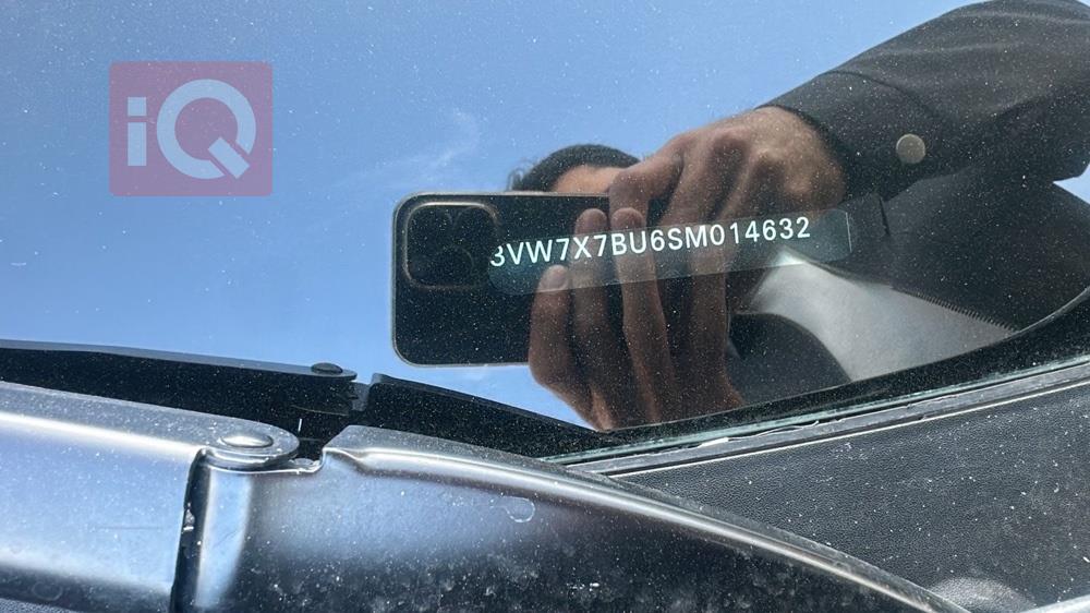 فولكسفاغن جيتا